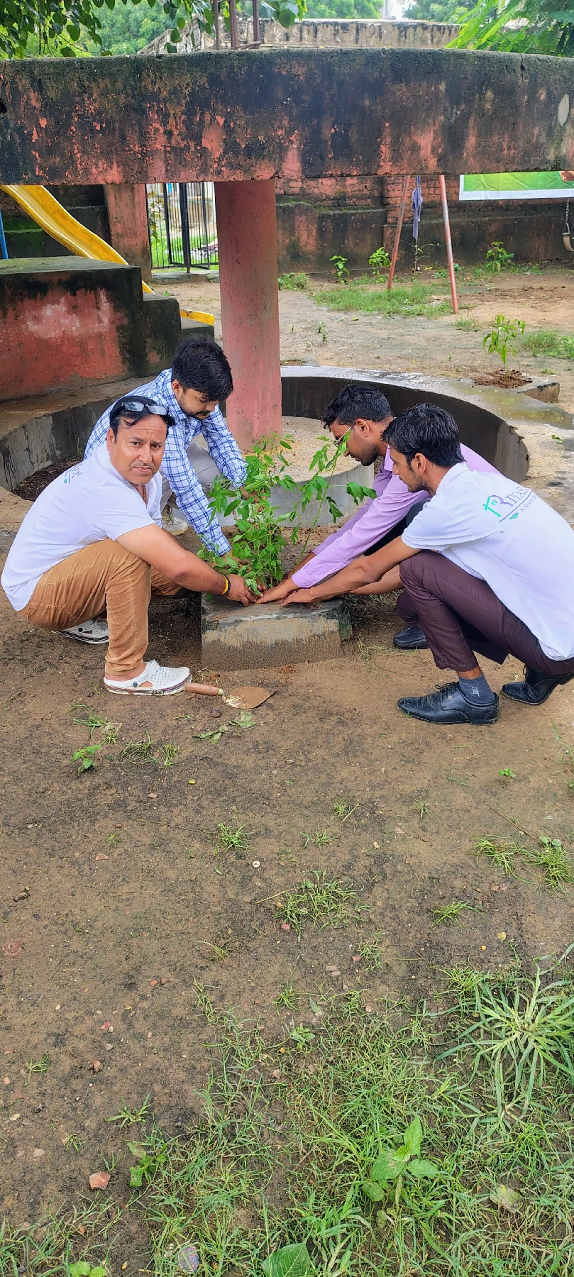 Mahadev Nagar Resident Society